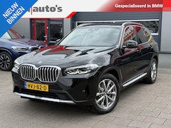 BMW X3 - xDrive30e High Executive
