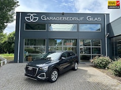 Audi Q2 - 35 TFSI Advanced edition camera 5000 km