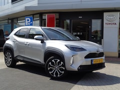 Toyota Yaris Cross - 1.5 Hybrid 116pk CVT Dynamic LIMITED