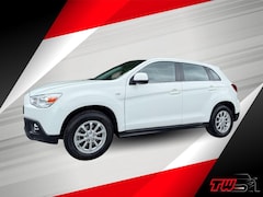 Mitsubishi ASX - 1.6 Intro Edition ClearTec|NWE APK|AIRCO|NAP
