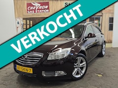 Opel Insignia Sports Tourer - 1.4 Turbo EcoFLEX Edition/N.A.P/