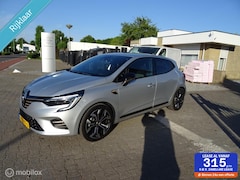 Renault Clio - 1.6 E-Tech Hybrid 140 Luticia Intens Serie Limitee complete-auto