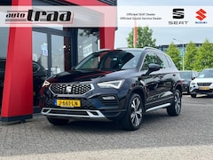 SEAT Ateca - 1.5 TSI Xperience Business Intense DSG-7 automaat / ELEK. KLEP / VERW. VOORSTOELEN + STUUR