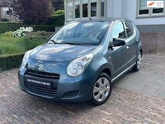 Suzuki Alto - 1.0 Comfort