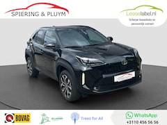 Toyota Yaris Cross - 1.5 Hybrid 115 First Edition | RIJKLAAR | Winter pack | PDC V+A