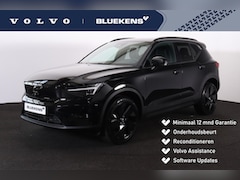 Volvo EX40 - Plus Black Edition 70 kWh - IntelliSafe Assist & Surround - 360º Camera - Harman/Kardon au