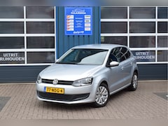 Volkswagen Polo - 1.2 TSI Comfortline Automaat Cruise-control