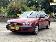 Toyota Corolla - 1.9 D Terra