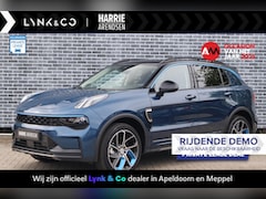 Lynk & Co 01 - 1.5 Plug-in Hybrid | 360 graden camera| Panorama dak | Adaptieve Cruise Control | Elek. Ac