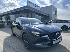 Mazda CX-30 - 2.0 e-SkyActiv-G M Hybrid Homura Trekhaak | Camera | Adapt. Cruise | Carplay