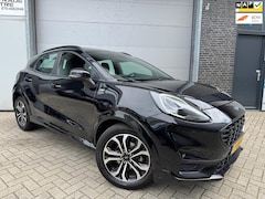 Ford Puma - 1.0 EcoBoost Hybrid ST-Line [B&O|Lane Assist|Virtual|Stuur&Stoel VW|Cruise|Navi]