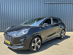 Ford Puma - 1.0i Ecoboost 125pk automaat ST-Line Vignale I Cruise I DAB I Carplay I