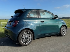 Fiat 500 - Icon