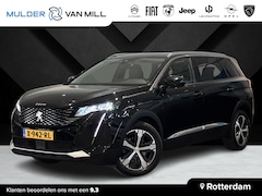 Peugeot 5008 - SUV Allure Pack 1.2 Turbo 130pk | TREKHAAK | LED | CAMERA | NAVI | STOELVERW. | GRIPCONTRO