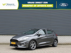 Ford Fiesta - ST-Line 125pk Automaat I Winter Pack I Apple Carplay/Android Auto