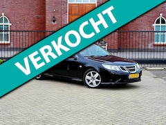 Saab 9-3 Sport Sedan - 1.8 Intro Edition / 1e Eigeneaar / Leer / Airco / Dealer onderhouden / Nieuwe Apk