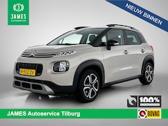 Citroën C3 Aircross - 1.2 PureTech S&S Feel CLIMA NAVI PRIVACY-GLASS
