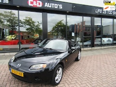 Mazda MX-5 - 1.8 Executive NW MOD AIRCO REKJE IZGST APK 26