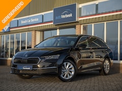 Skoda Octavia Combi - 1.5 TSI MHEV Business Edition Plus | Matrix LED | Lounge Interieur | Chrome pakket | Stoel
