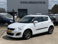 Suzuki Swift - 1.2 Dynamic EASSS SPORT 5-DEURS, AIRCO, CRUISE CONTROL, STOELVERWARMING, APK TOT 30-07-26,