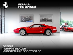 Ferrari 328 - GTB ~Munsterhuis~