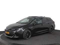 Toyota Corolla Touring Sports - 2.0 Hybrid Business Plus | Automaat | GR-Sport | Pano | ACC | Stoel & Stuurverw. | Carplay