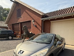 Peugeot 207 CC - 1.6 VTi, Motor kapot Slechts 138235KM