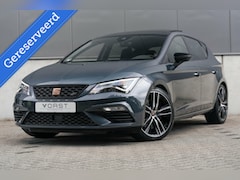 Seat Leon - 2.0 TSI CUPRA Schaalstoelen DSG Pano Beats