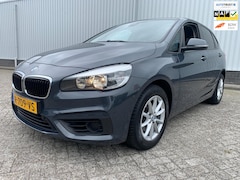 BMW 2-serie Active Tourer - 218i Corporate Lease Executive