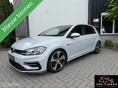 Volkswagen Golf - 1.5 TSI Highline Business R-Line 150PK 2017