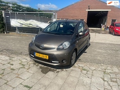 Toyota Aygo - 1.0 VVT-i Aspiration bj 2012 2x