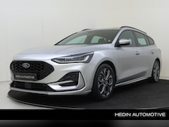 Ford Focus Wagon - 1.0 EcoBoost Hybrid ST Line | Automaat