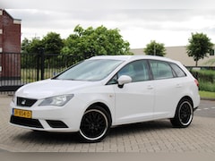 Seat Ibiza ST - 1.4 COPA Plus l Climate l Cruise l Stoelverw
