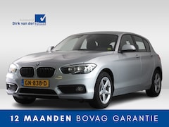 BMW 1-serie - 118i Essential