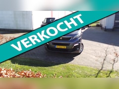 Peugeot Expert - 231S 2.0 BlueHDI 120 Premium Pack