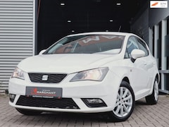 SEAT Ibiza - 1.2 TSI Style 1E EIG.|NAVI.|CRUISE|LM.VELGEN
