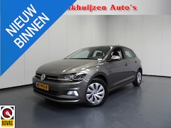 Volkswagen Polo - 1.0 TSI Comfortline NAVI/AIRCO/ADAPT.CRUISE