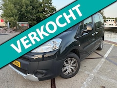 Peugeot Partner Tepee - 1.6 XR