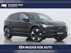 Volvo EX30 - Single Motor Extended Range Plus 69 kWh | Stoel+Stuurverwarming | 20 Inch | Getint Glas |