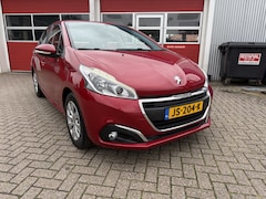 Peugeot 208 - 1.2 82 PK PureTech | Blue Lion | Airco | Navigatie | 5-drs |