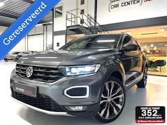 Volkswagen T-Roc - 1.5 TSI Sport/ CarPlay/ 19''LMV/ Virtual Dashboard