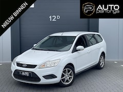 Ford Focus Wagon - 1.6 Trend | Airco | Cruise |