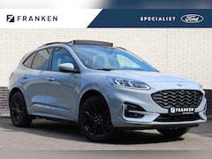 Ford Kuga - 2.5 PHEV Graphite Tech Edition | Panoramadak | Trekhaak | BLIS | Full Options