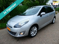 Renault Grand Scénic - 1.4 TCe 131pk 2e eigenaar Clima Navi Trekhaak 1300kg