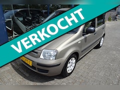 Fiat Panda - 1.2 Active