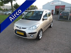 Hyundai i10 - 1.1 Pure Airco Nette Auto