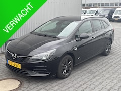 Opel Astra Sports Tourer - 1.2 Design & Tech*NAVI*ECC*CRUISE*HAAK*CAMERA