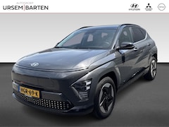 Hyundai Kona Electric - Comfort Smart 65.4 kWh