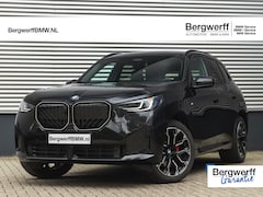 BMW X3 - xDrive30e M-Sport Pro - Pano - Trekhaak - ACC - Head-up