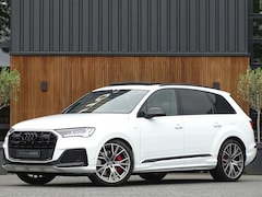 Audi Q7 - 60 TFSIe 450PK Quattro / Laser / RS Edit. / Softclose / 360° / 2